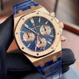 [Super Clone] Audemars Piguet Royal Oak Automatic Chronograph 26331OR.OO.1220OR.01