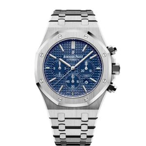 【Super Clone】Audemars Piguet Royal Oak Chronograph Ref. # 26320ST.OO.1220ST.03