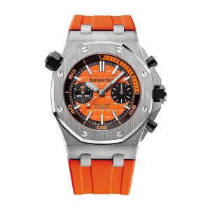 【Super Clone】Audemars Piguet Royal Oak Offshore Diver Chronograph 42mm Watch