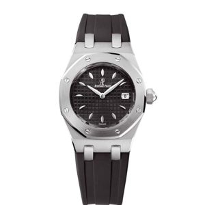 【Super Clone】Audemars Piguet Royal Oak Quartz Ref. # 67620ST.OO.D002CA.01