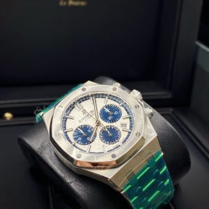 【Super Clone】Audemars Piguet Royal Oak Selfwinding Chronograph Ref. # 26315ST.OO.1256ST.01