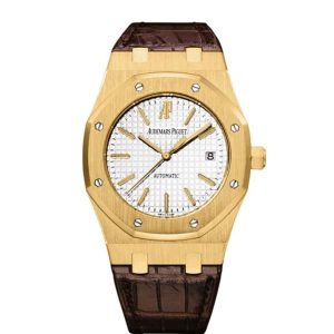 【Super Clone】Audemars Piguet Royal Oak Selfwinding Ref. # 15300BA.OO.D088CR.01