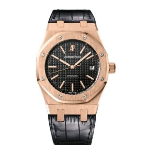 【Super Clone】Audemars Piguet Royal Oak Selfwinding Ref. # 15300OR.OO.D002CR.01