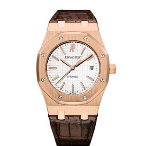 【Super Clone】Audemars Piguet Royal Oak Selfwinding Ref. # 15300OR.OO.D088CR.02