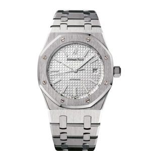 【Super Clone】Audemars Piguet Royal Oak Selfwinding Ref. # 15300ST.OO.1220ST.01