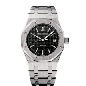 【Super Clone】Audemars Piguet Royal Oak Selfwinding Ref. # 15300ST.OO.1220ST.03