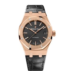【Super Clone】Audemars Piguet Royal Oak Selfwinding Ref. # 15450OR.OO.D002CR.01