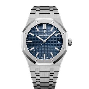 【Super Clone】Audemars Piguet Royal Oak Selfwinding Ref. # 15500ST.OO.1220ST.01