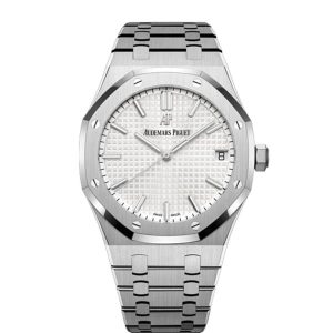 【Super Clone】Audemars Piguet Royal Oak Selfwinding Ref. # 15500ST.OO.1220ST.04