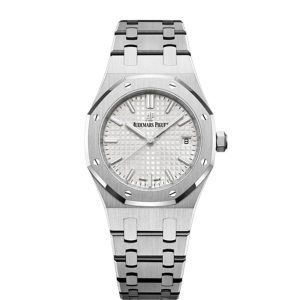 【Super Clone】Audemars Piguet Royal Oak Selfwinding Ref. # 77350ST.OO.1261ST.01