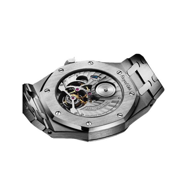 【Super Clone】Audemars piguet Royal Oak Tourbillon Extra Thin Watch 41MM