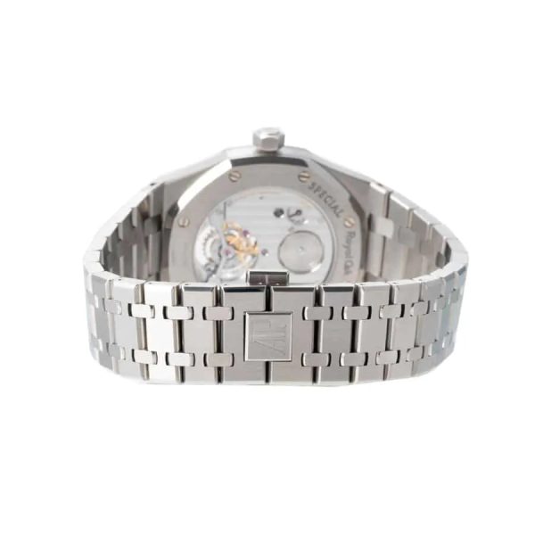 【Super Clone】Audemars piguet Royal Oak Tourbillon Extra Thin Watch 41MM