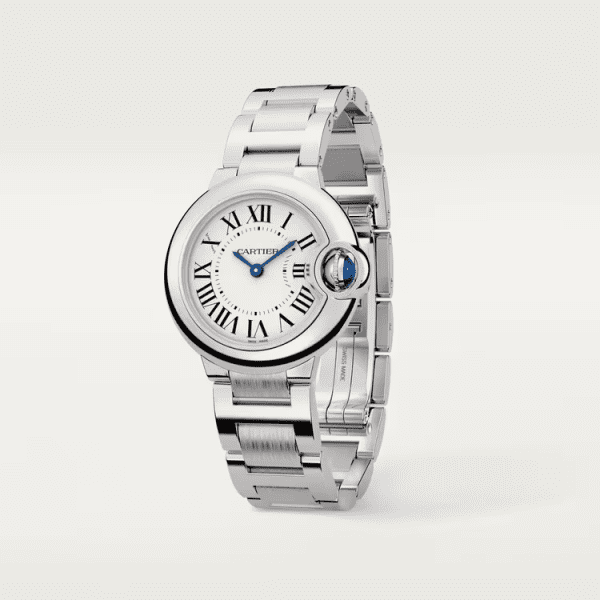 【Super Clone】BALLON BLEU 28mm