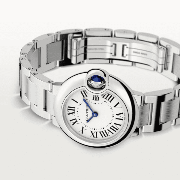【Super Clone】BALLON BLEU 28mm