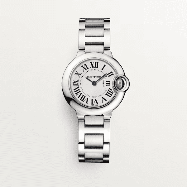 【Super Clone】BALLON BLEU 28mm