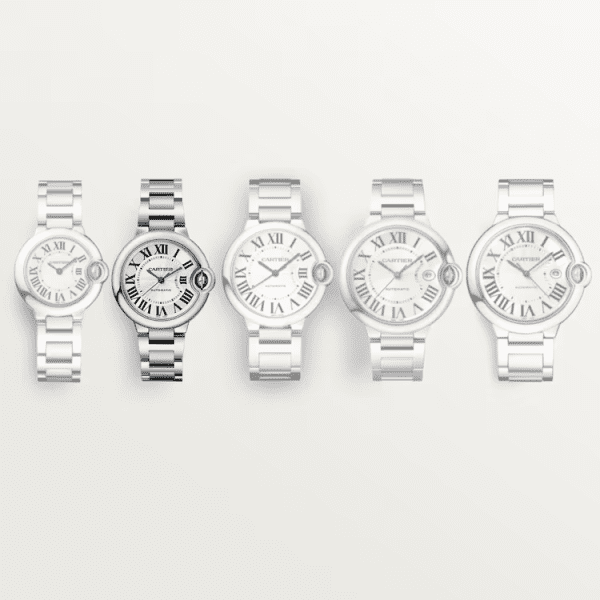 【Super Clone】BALLON BLEU 33mm