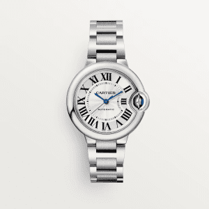 【Super Clone】BALLON BLEU 33mm