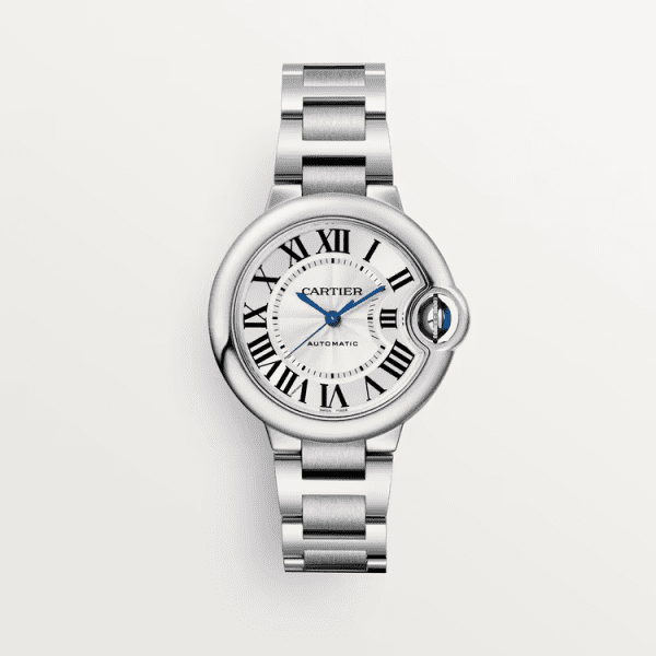 【Super Clone】BALLON BLEU 33mm