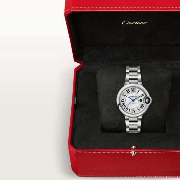 【Super Clone】BALLON BLEU 36mm