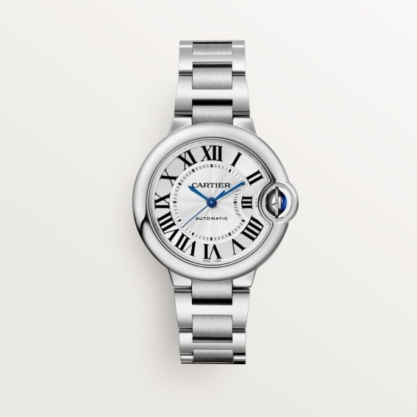【Super Clone】BALLON BLEU 36mm