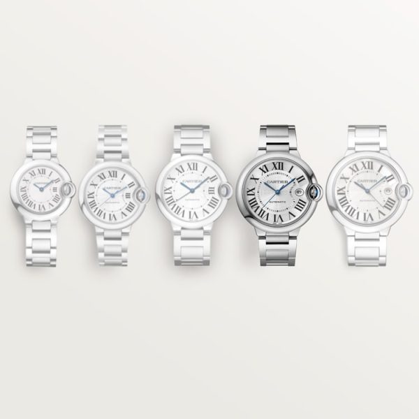【Super Clone】BALLON BLEU 40mm