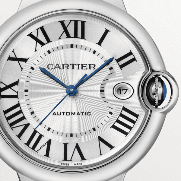 【Super Clone】BALLON BLEU 42mm