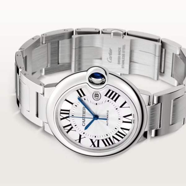 【Super Clone】BALLON BLEU 42mm