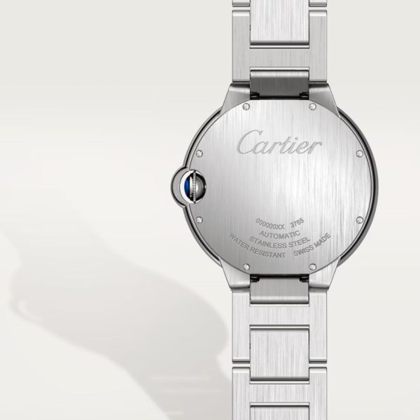 【Super Clone】BALLON BLEU 42mm