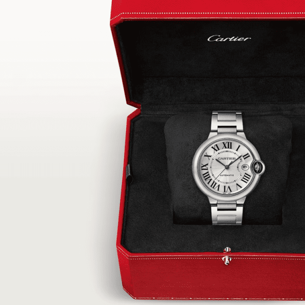 【Super Clone】BALLON BLEU 42mm