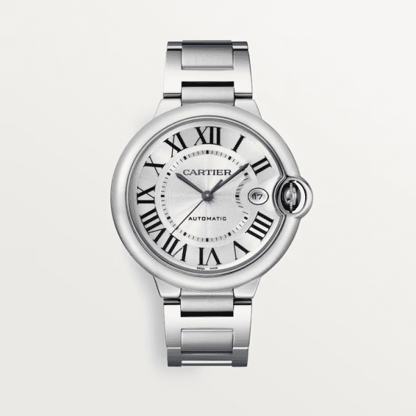 【Super Clone】BALLON BLEU 42mm