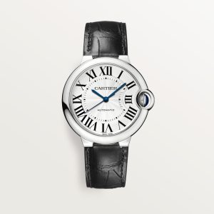 【Super Clone】BALLON BLEU Alligator Strap 36mm