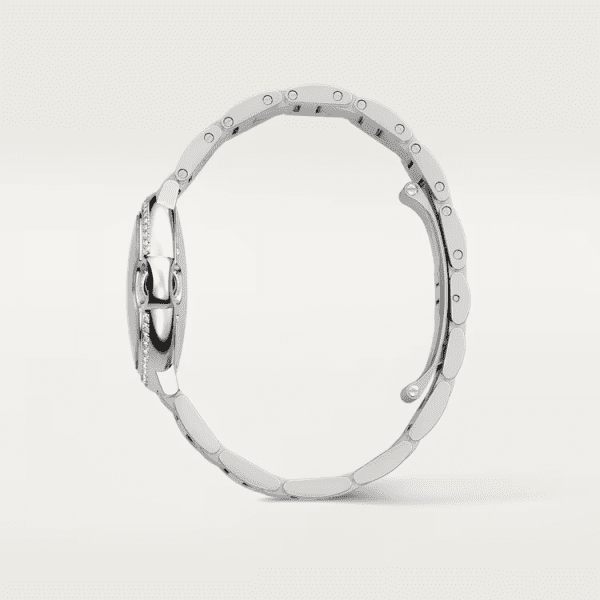 【Super Clone】BALLON BLEU Diamond Bezel 33mm