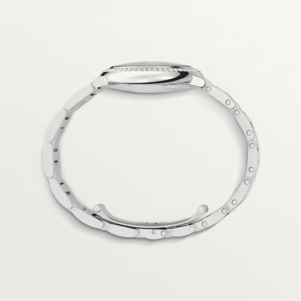 【Super Clone】BALLON BLEU Diamond Bezel 33mm