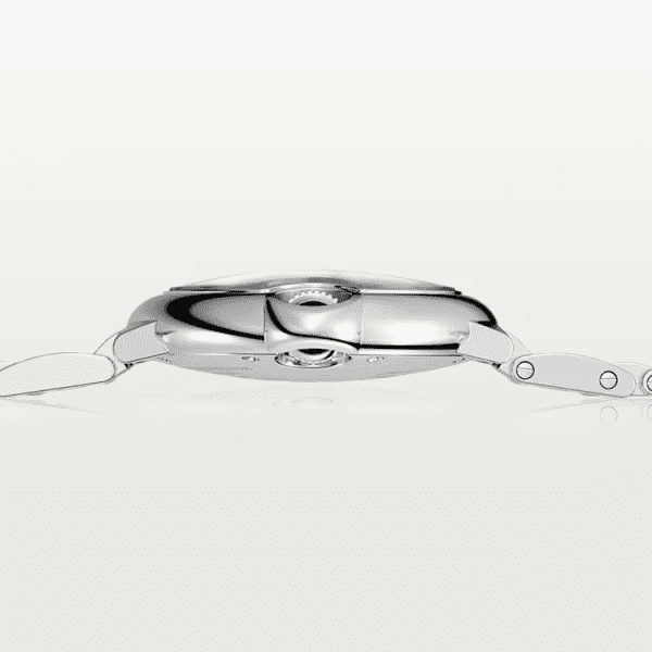 【Super Clone】BALLON BLEU Diamond Dial 33mm
