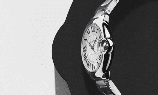 【Super Clone】BALLON BLEU Gold mix 33mm