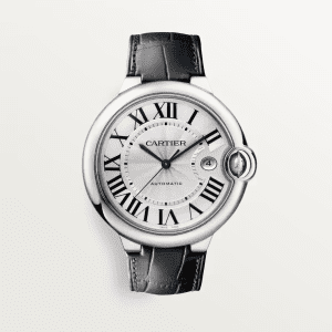 【Super Clone】BALLON BLEU White Dial 42mm