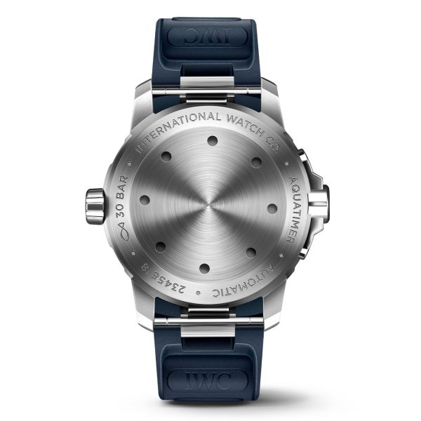 【Super Clone】IWC-Aquatimer Automatic (IW328801)