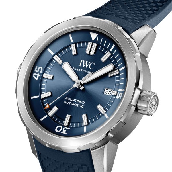 【Super Clone】IWC-Aquatimer Automatic (IW328801)