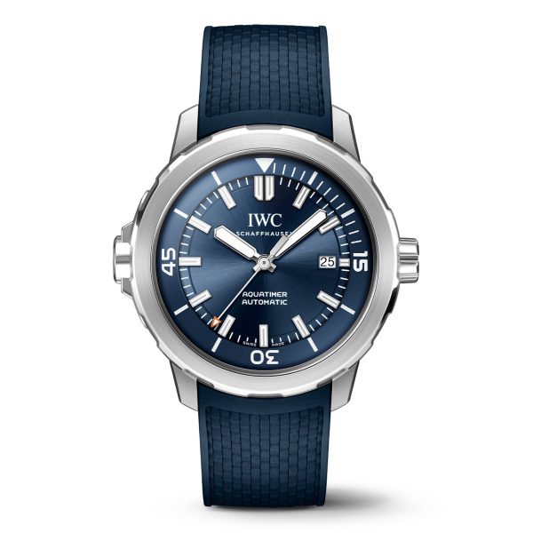 【Super Clone】IWC-Aquatimer Automatic (IW328801)