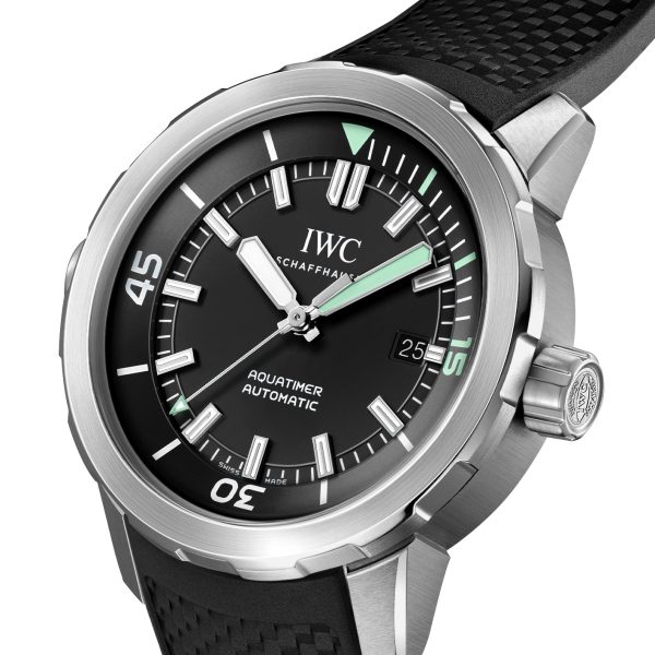 【Super Clone】IWC-Aquatimer Automatic (IW328802)