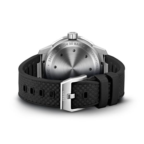 【Super Clone】IWC-Aquatimer Automatic (IW328802)