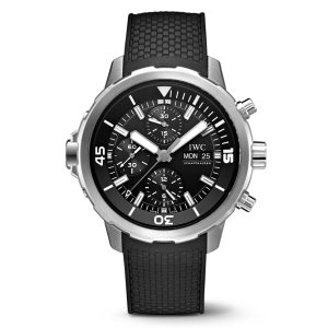 【Super Clone】IWC-Aquatimer Chronograph (IW376803)