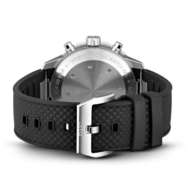【Super Clone】IWC-Aquatimer Chronograph (IW376803)