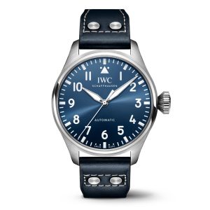 【Super Clone】IWC-Big Pilot's Watch 43 (IW329303)