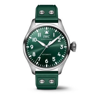 【Super Clone】IWC-Big Pilot's Watch 43 (IW329306)