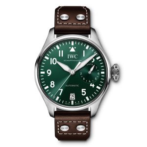 【Super Clone】IWC-Big Pilot's Watch (IW501015)