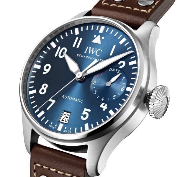 【Super Clone】IWC-Big Pilot's Watch "Le Petit Prince" (IW501002)