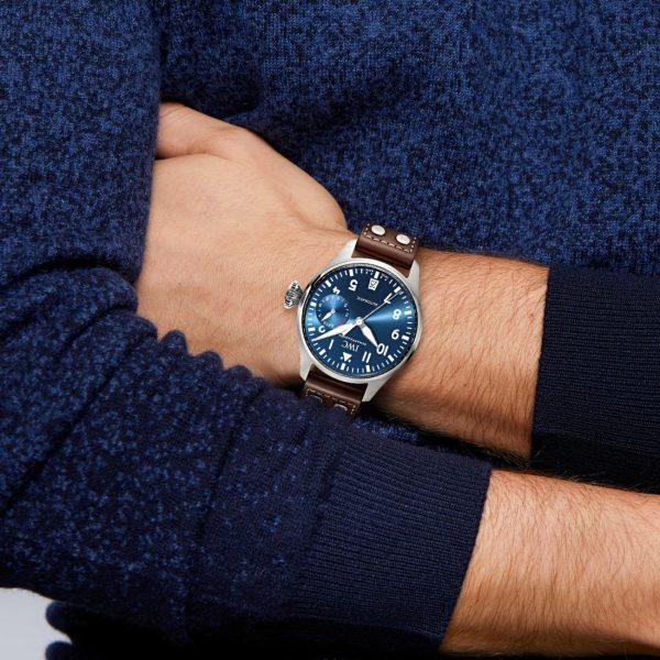 【Super Clone】IWC-Big Pilot's Watch "Le Petit Prince" (IW501002)