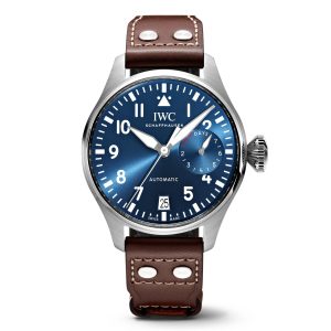 【Super Clone】IWC-Big Pilot's Watch "Le Petit Prince" (IW501002)