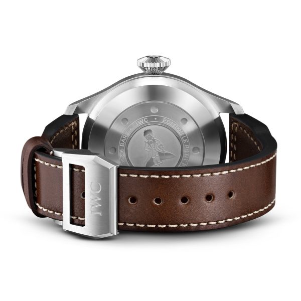【Super Clone】IWC-Big Pilot's Watch "Le Petit Prince" (IW501002)